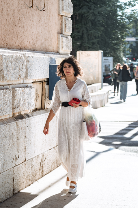 FOTO Đir po gradu, utorak 15. listopada