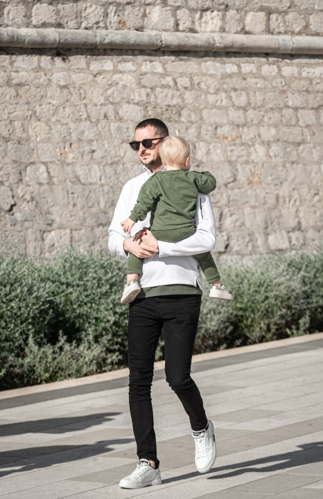 FOTO Đir po gradu, utorak 15. listopada