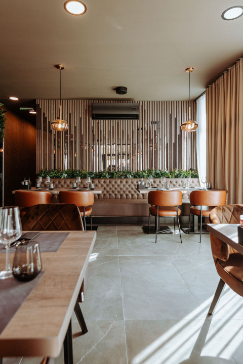 Otvoren novi restoran Leonardo BBQ&amp;more 