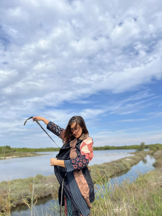 Šibenčanka Tijana hobi je pretvorila u posao, a za sve je kriva mamina šivaća mašina