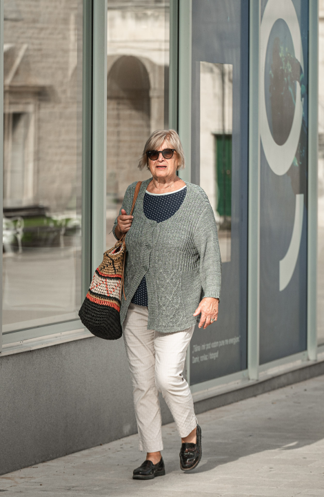 FOTO Đir po gradu, četvrtak 17. listopada