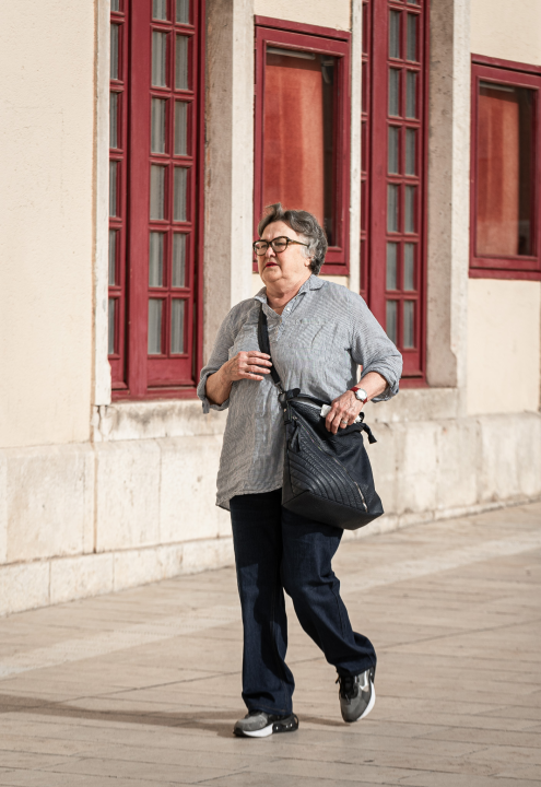 FOTO Đir po gradu, četvrtak 17. listopada