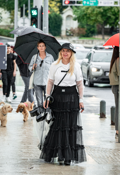 Ove trendseterice iz šibenskog đira pružit će vam pravu jesensku inspiraciju za modne kombinacije