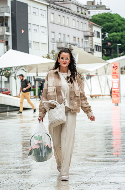 FOTO Đir po gradu, petak 18. listopada