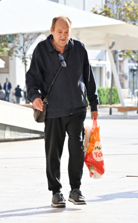 FOTO Đir po gradu, nedjelja 20. listopada