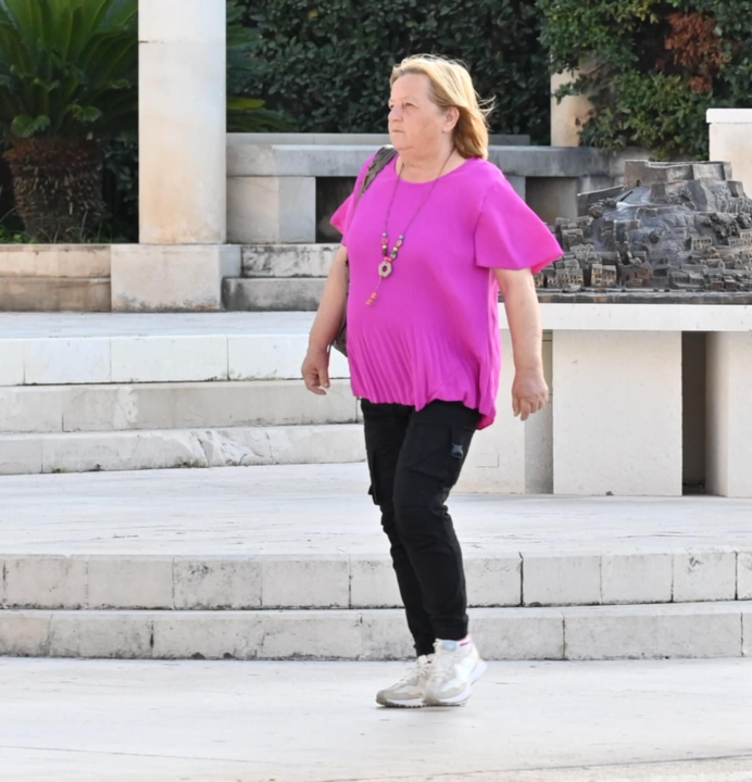 FOTO Đir po gradu, nedjelja 20. listopada