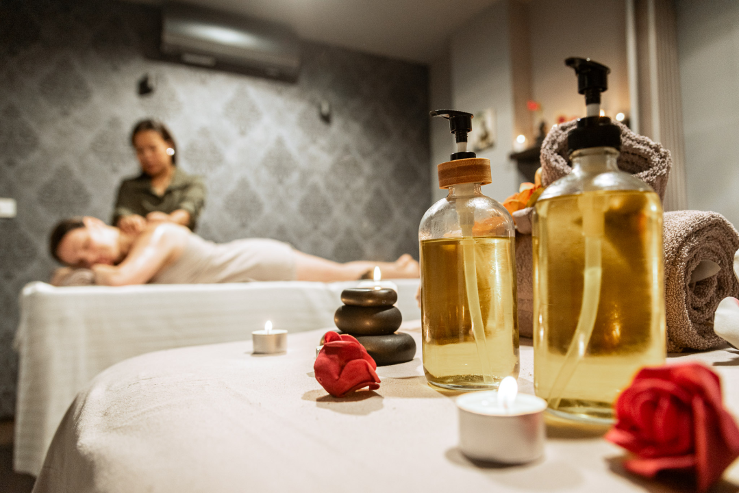 Asian Massage Studio: Otkrijte čari tradicionalne azijske masaže u Šibeniku 