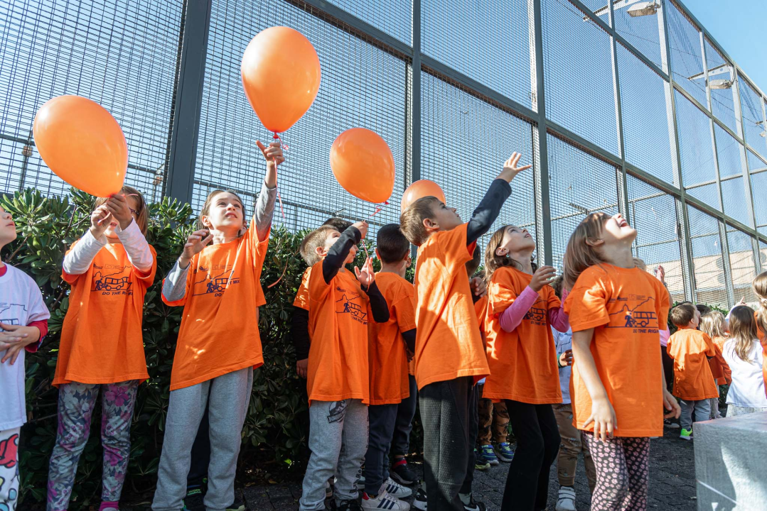 Za 60. Draženov rođendan 60 balona: Na Baldekinu se prisjetili 'našeg malog'