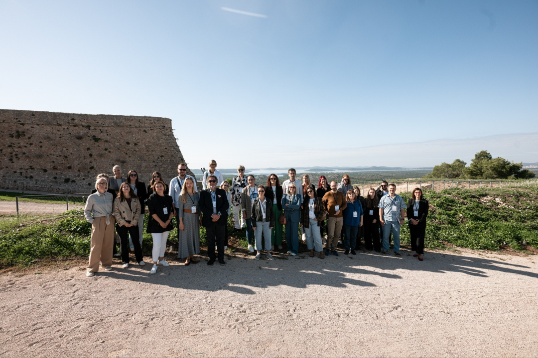 Radionicom o prilagodbi klimatskim promjenama i održivosti započeo FORTIC tjedan na Tvrđavi sv. Ivan