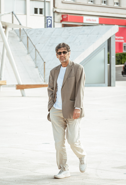 FOTO Đir po gradu, srijeda 23. listopada