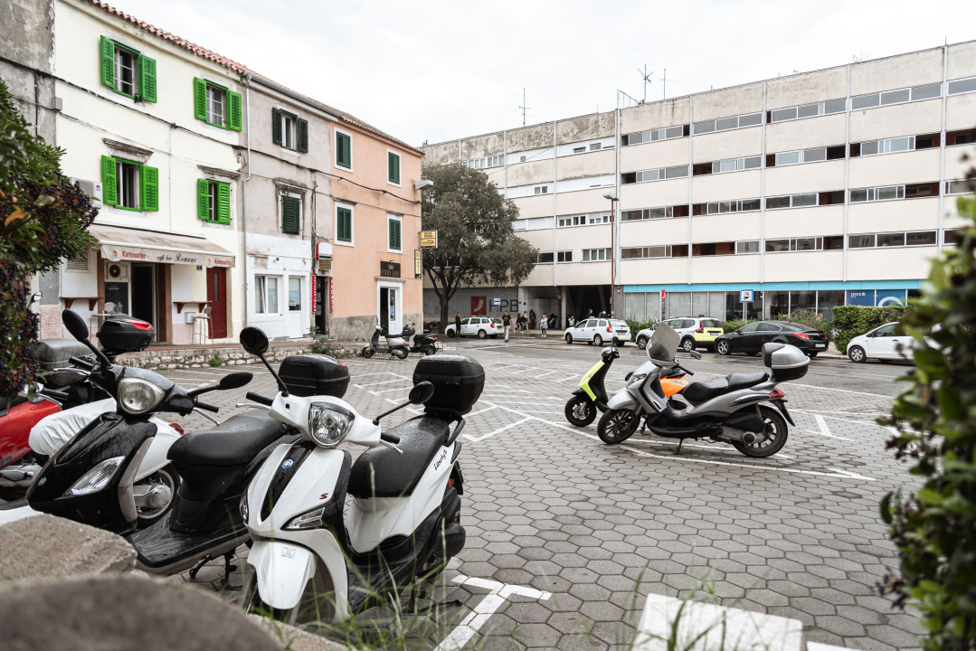 Unatoč najavama iz Grada ranije ove godine, na Vanjskom još neko vrijeme neće biti radova