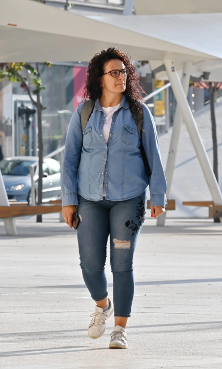 FOTO Đir po gradu, subota 26. listopada