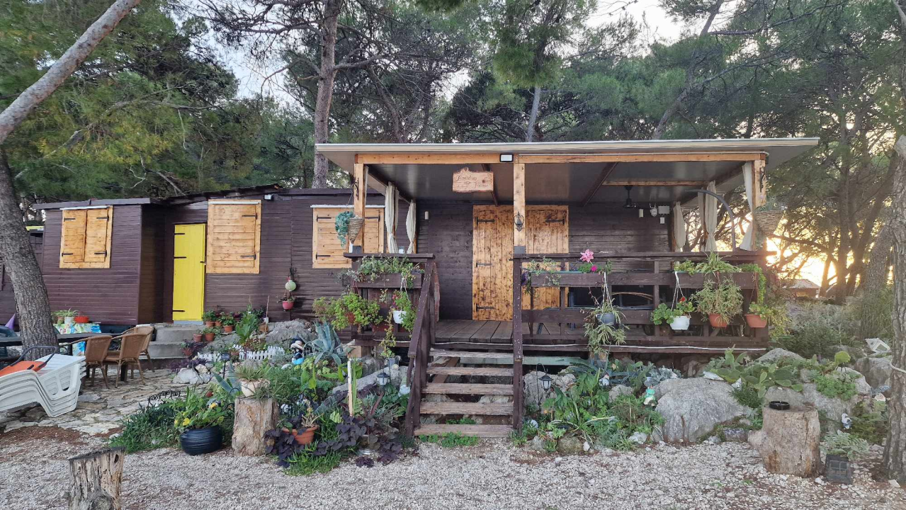 Bablje ljeto na Jadriji idealno vrijeme za opuštanje kraj mora