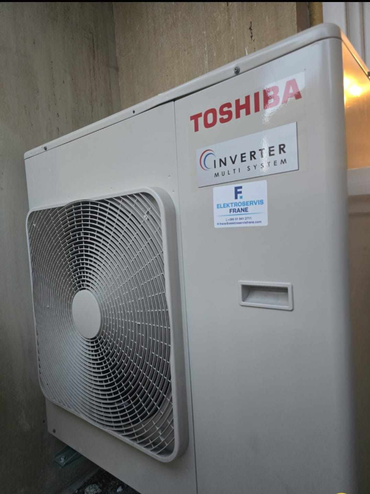 Brza i pouzdana usluga očekuje vas u  Elektroservisu Frane