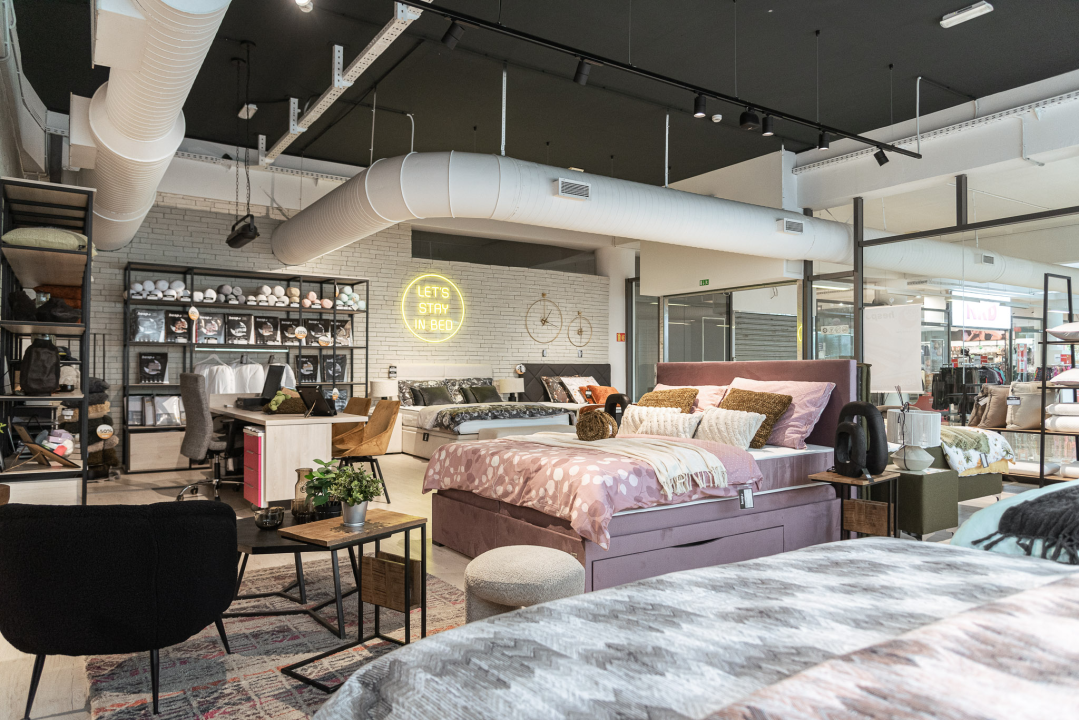 Ne propustite Black Month u Hespu!