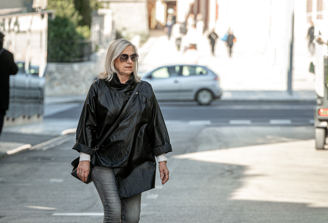 FOTO Đir po gradu, ponedjeljak 4. studenog