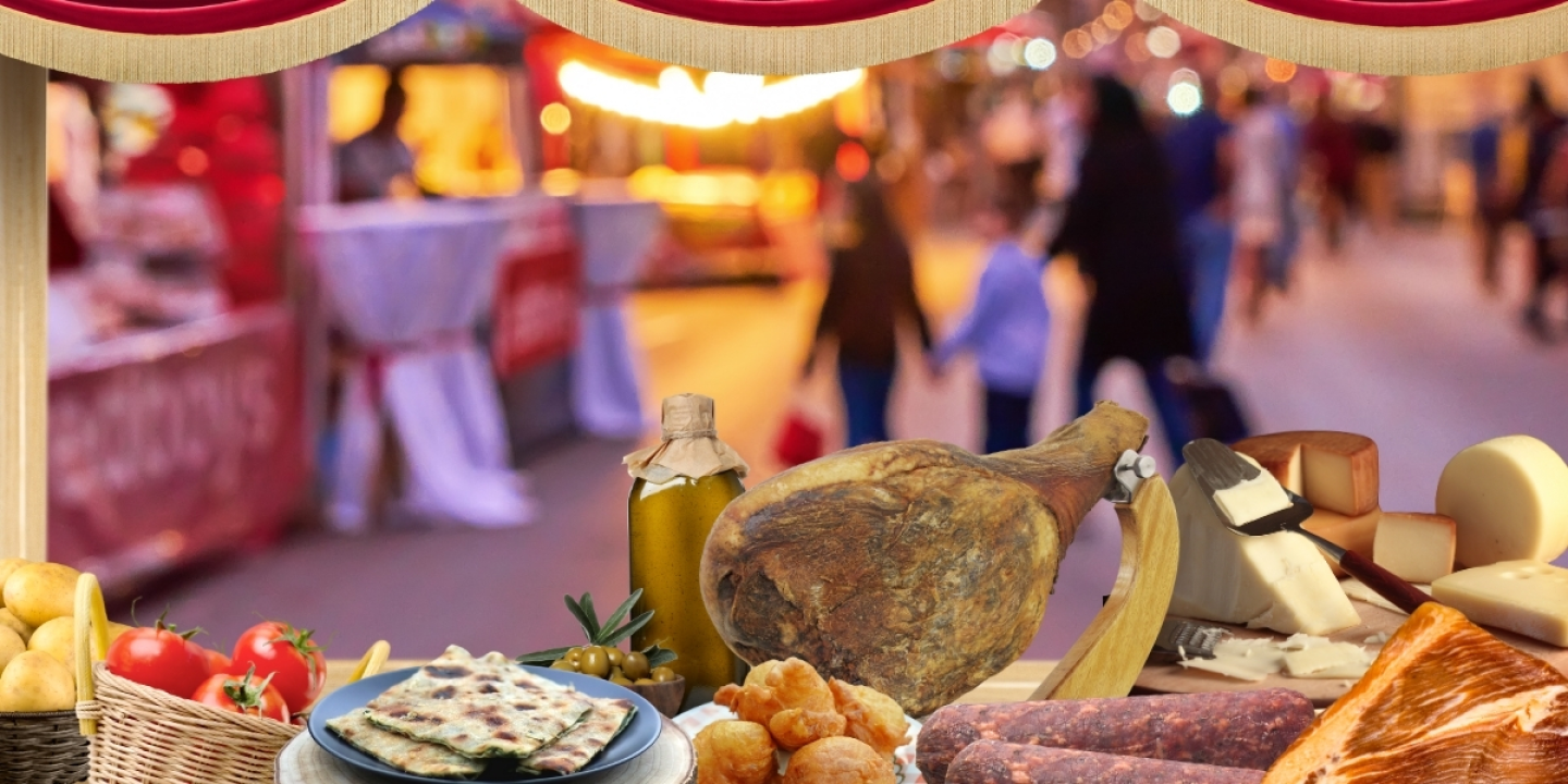 Pizzaholic: Jeste li probali pinsu?! 