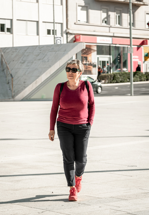 FOTO Đir po gradu, srijeda 6. studenog