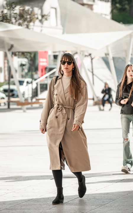 FOTO Đir po gradu, srijeda 6. studenog