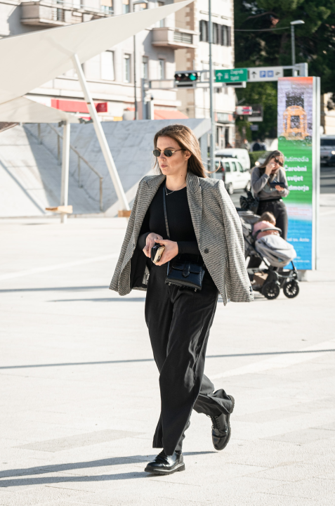 Ove dame iz đira osvojile su nas svojim modni odabirima