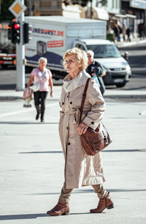 FOTO Đir po gradu, četvrtak 7. studenog