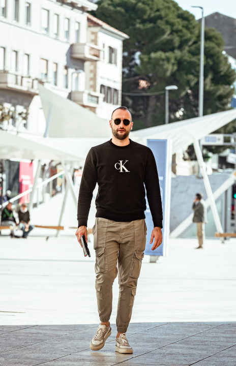 FOTO Đir po gradu, četvrtak 7. studenog