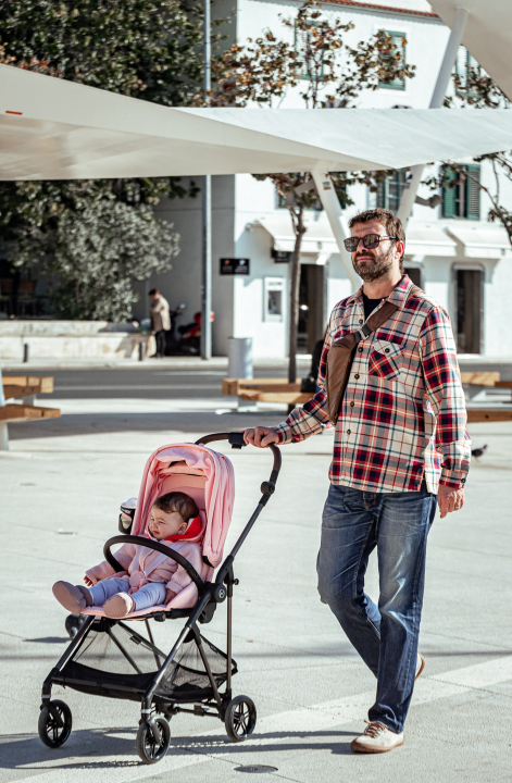 FOTO Đir po gradu, petak 8. studenog