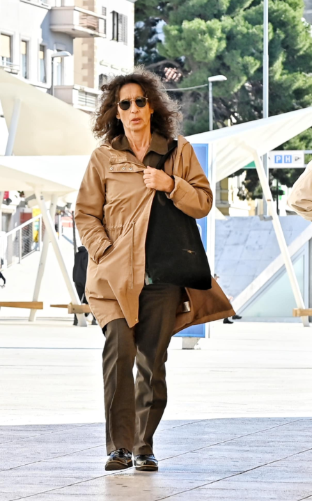 FOTO Đir po gradu, nedjelja 10. studenog