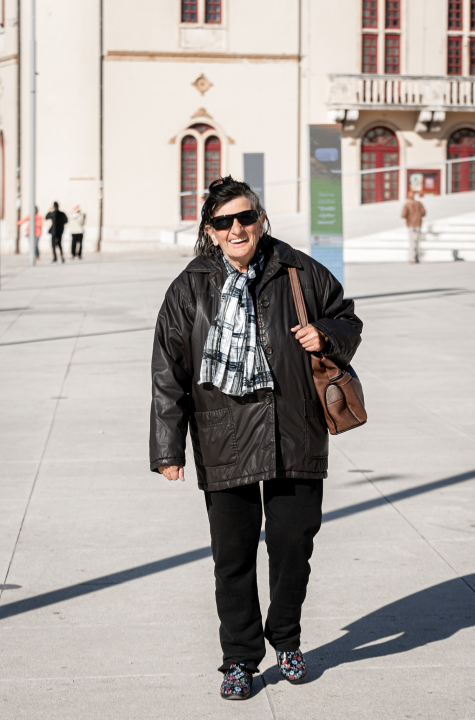 FOTO Đir po gradu, utorak 12. studenog