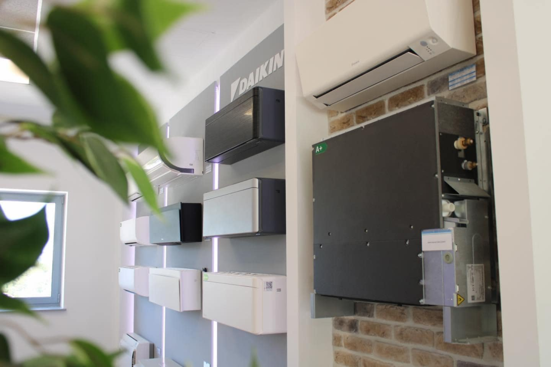 Velika akcija najboljih klima uređaja za grijanje u Pro Automatici