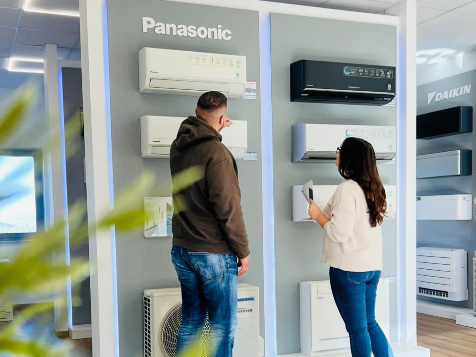 Velika akcija najboljih klima uređaja za grijanje u Pro Automatici