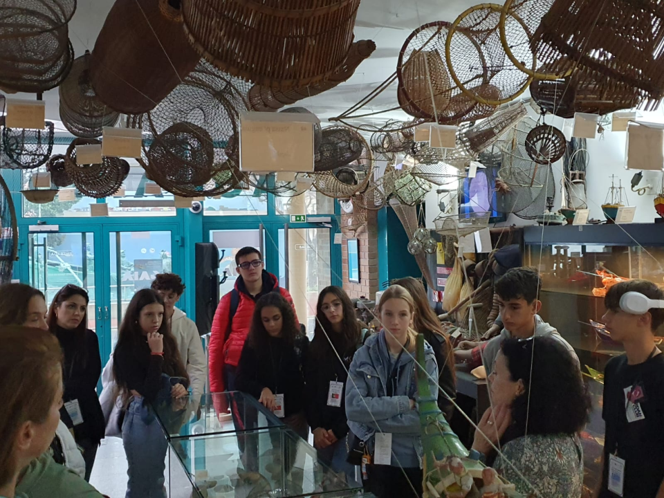 Od Šibenika do Porta: Četvero učenika OŠ Juraj Šižgorić otputovalo u Portugal