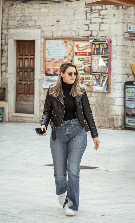 FOTO Đir po gradu, četvrtak 14. studenog