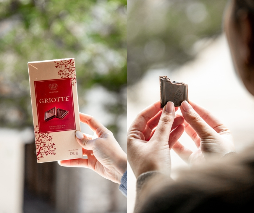 Redakcija ŠibenikIN-a probala Kraševe uzdanice: Ma Griotta je minjat Bajaderu