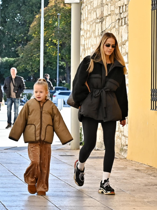 FOTO Đir po gradu, subota 16. studenog