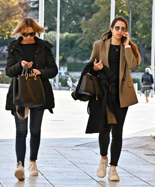 FOTO Đir po gradu, nedjelja 17. studenog