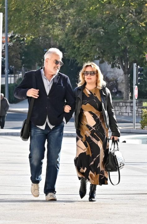 FOTO Đir po gradu, nedjelja 17. studenog