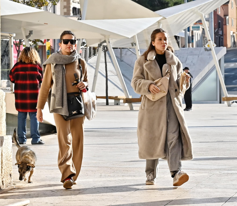 FOTO Đir po gradu, nedjelja 17. studenog