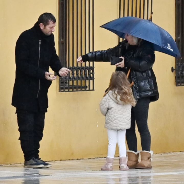 FOTO Đir po gradu, ponedjeljak 18. studenog