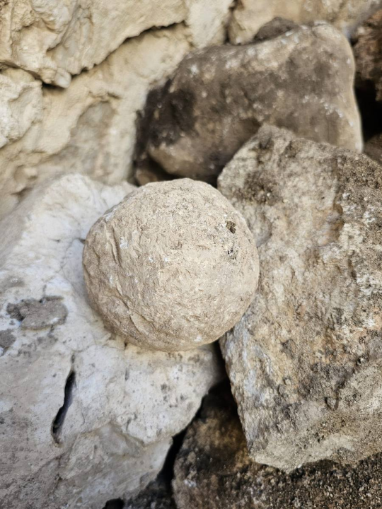 Počela obnova  Ćulina kule  u Budaku 