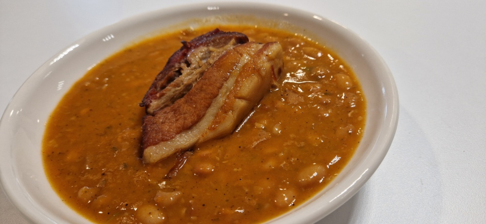 Ponuda i za Šibenčane: U ponudi menze na Baldekinu i bakalar kao kruna bogatog marendaškog jelovnika 