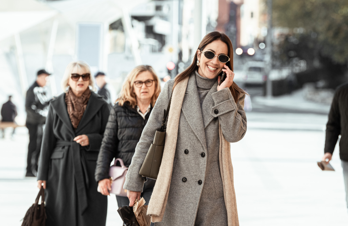 FOTO Đir po gradu, četvrtak 21. studenog