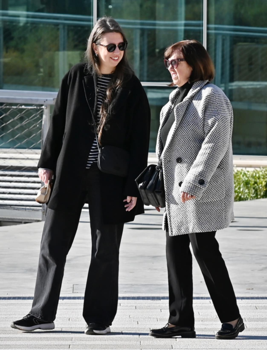 FOTO Đir po gradu, subota 23. studenog