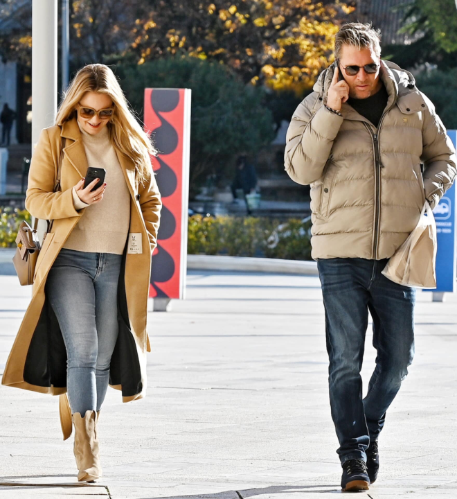 FOTO Đir po gradu, subota 23. studenog