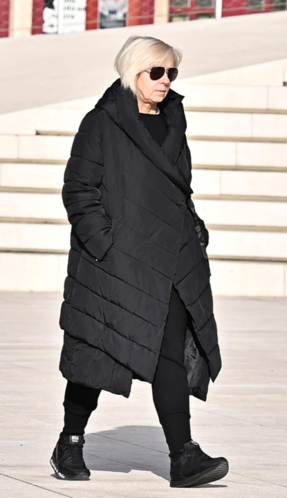 FOTO Đir po gradu, nedjelja 24. studenog