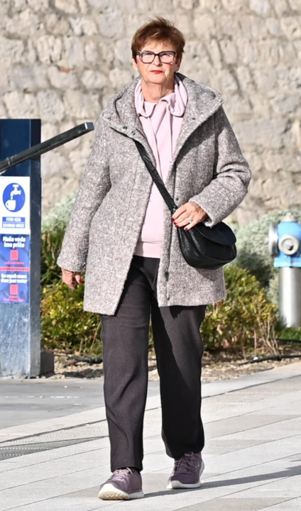 FOTO Đir po gradu, nedjelja 24. studenog