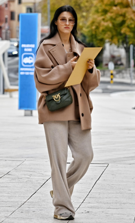 FOTO Đir po gradu, ponedjeljak 25. studenog