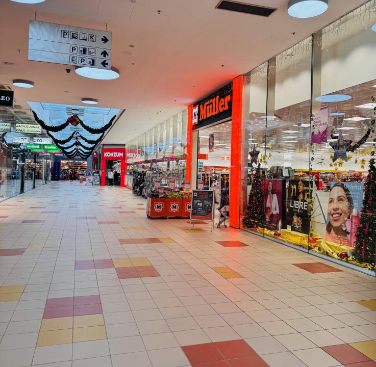 Mjesec domjenaka u Villa Rozi: Savršena ponuda za blagdane