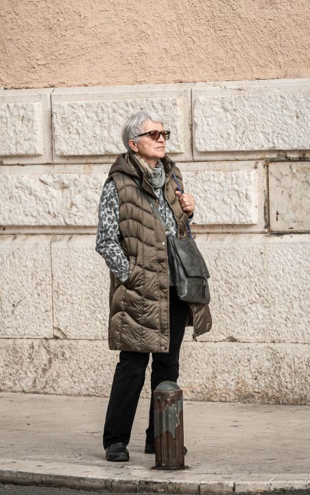 FOTO Đir po gradu, utorak 26. studenog