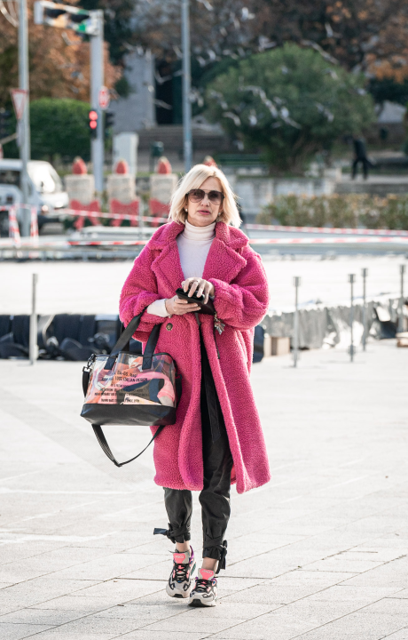 FOTO Đir po gradu, srijeda 27. studenog